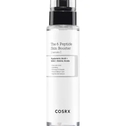 The 6 Peptide Skin Booster Serum