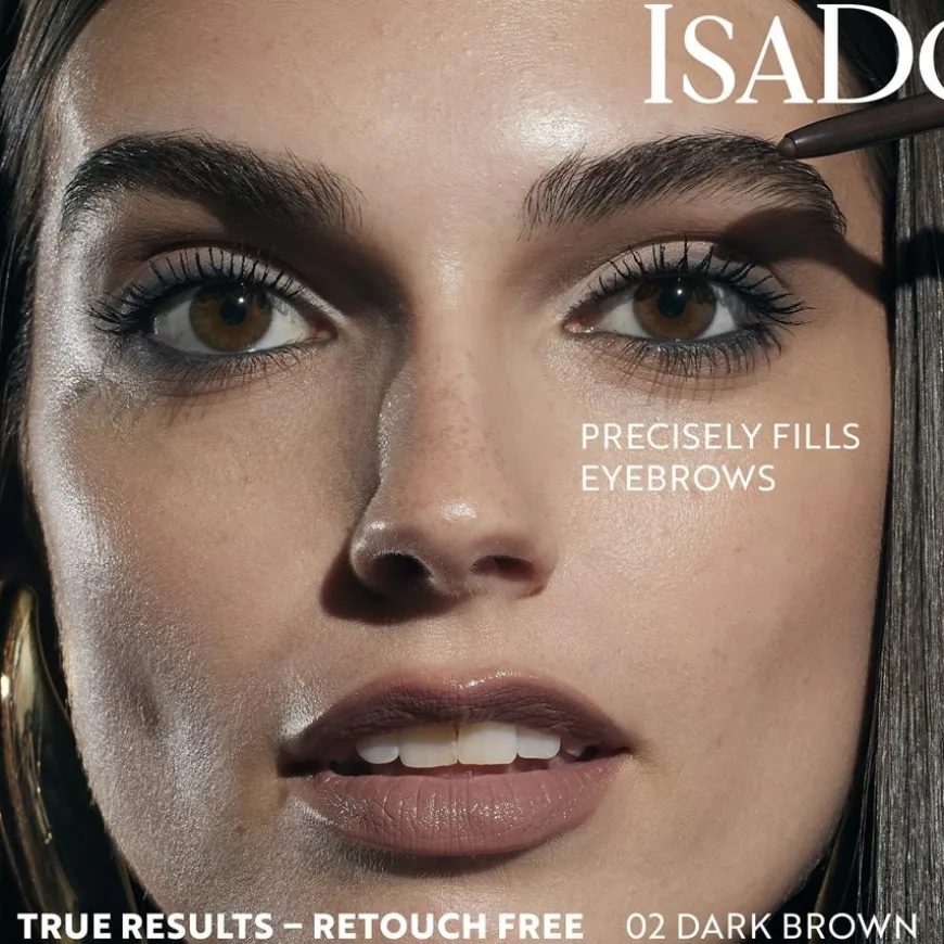 The Brow Fix 24h Potlood Langhoudend & Waterdicht