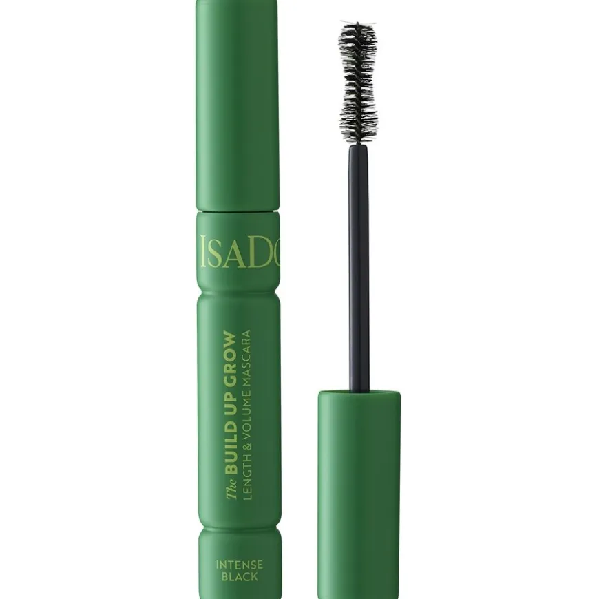 The Build Up Grow Lengte & Volume Mascara