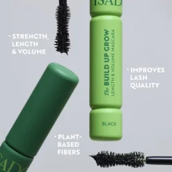 The Build Up Grow Lengte & Volume Mascara