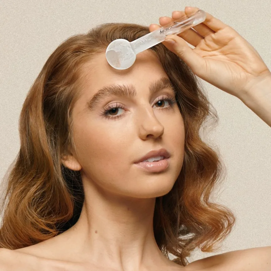 The Cool Keeper Ice Globes