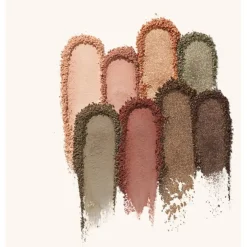 The Cozy Earth Eyeshadow Palette