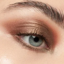 The Cozy Earth Eyeshadow Palette