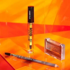 The Essential Brow Set Light