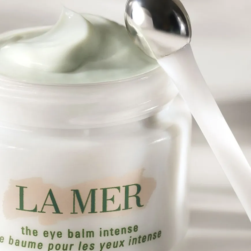 The Eye Balm Intense