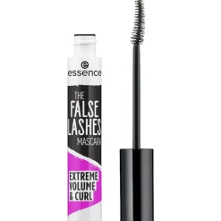 The False Lashes Mascara Extreme Volume & Curl