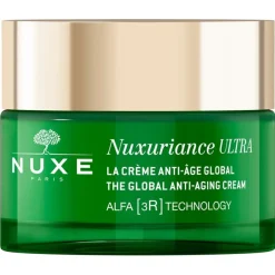 The Global Anti-Aging Cream
