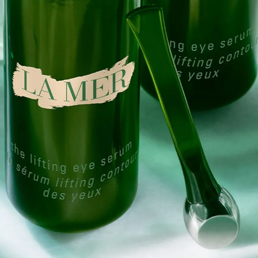 The Lifting Eye Serum