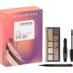 The Pure Glam Eye Set
