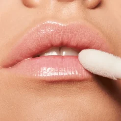 The Super Balm Glossy Lip Treatment