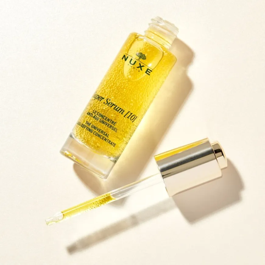 The Universal Age-Defying Concentrate