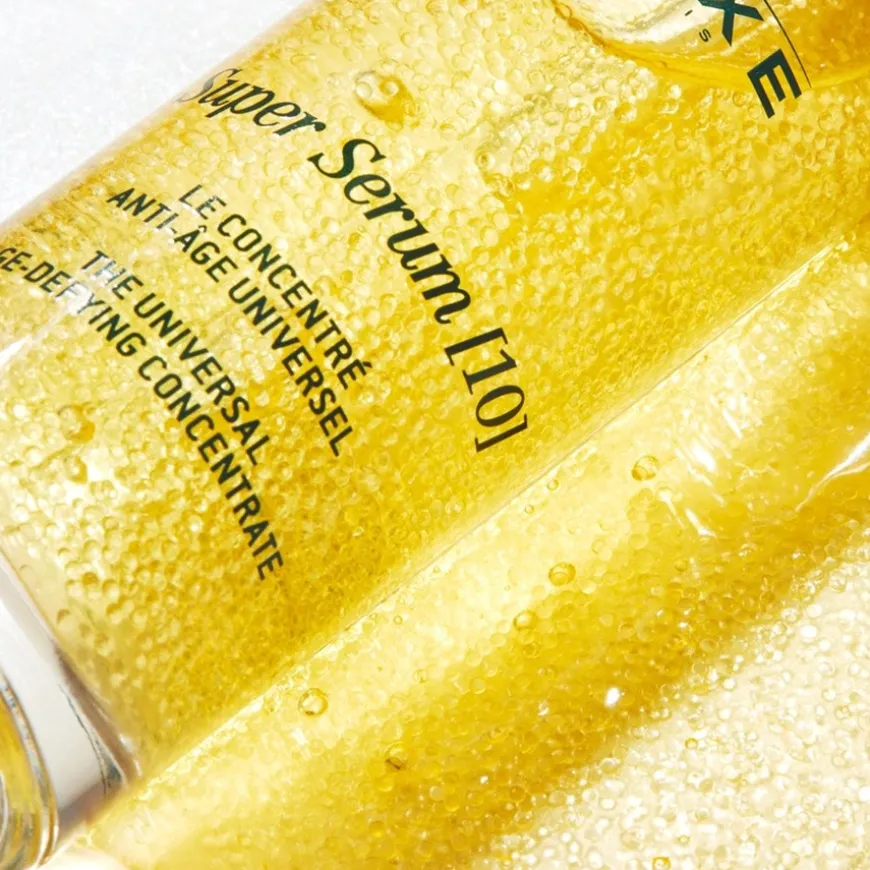 The Universal Age-Defying Concentrate