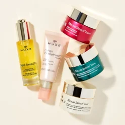 The Universal Age-Defying Concentrate