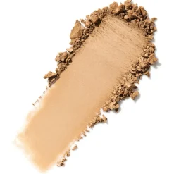 Thee om te bruinen zonnepoeder