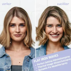 Thermal Image Hitzeschutz Spray