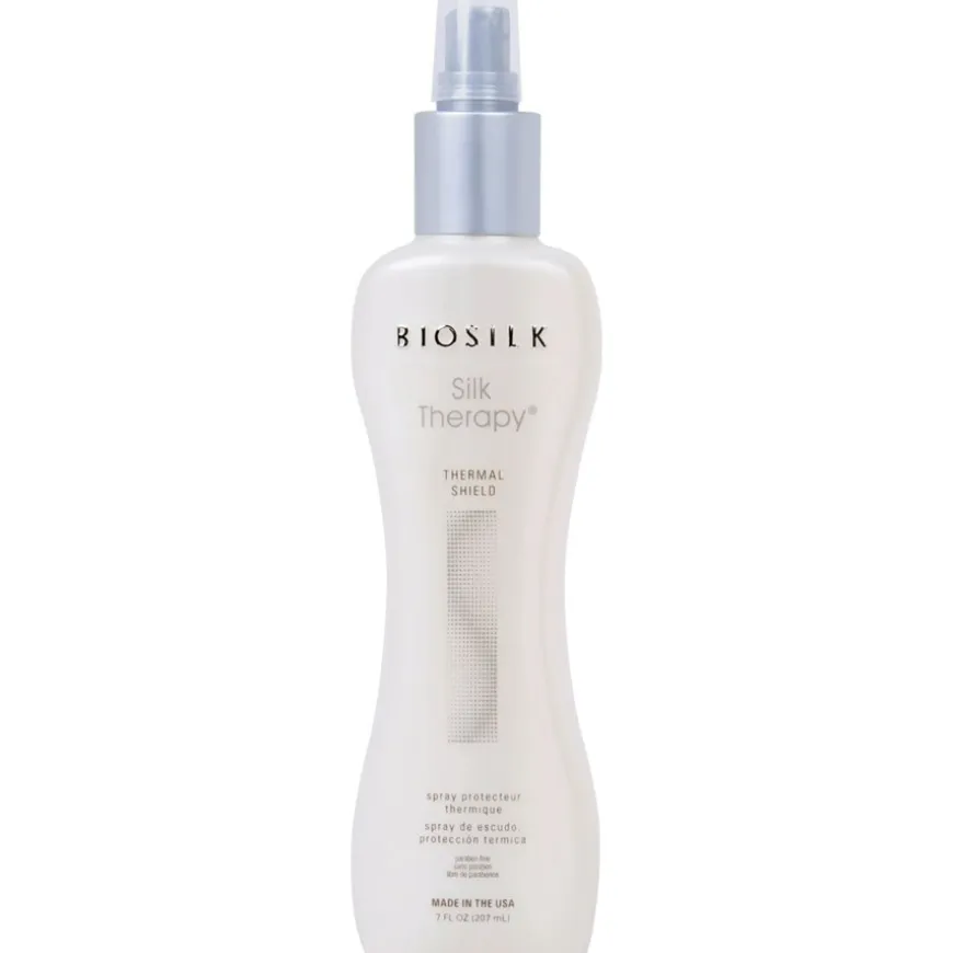 Thermal Shield hittebeschermende spray