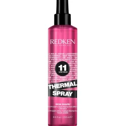 Thermal Spray