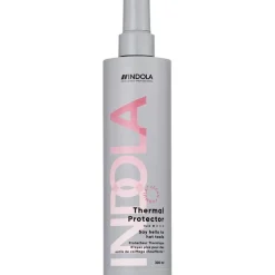 Thermische beschermer instellen