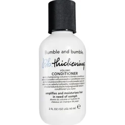 Thickening Volume Conditioner