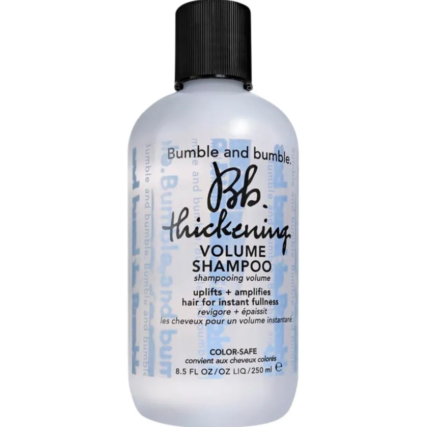 Thickening Volume Shampoo