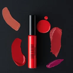 Tijdloze lippenstift