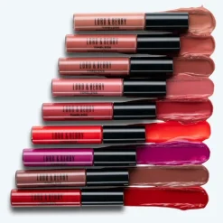 Tijdloze lippenstift