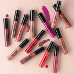 Tijdloze lippenstift