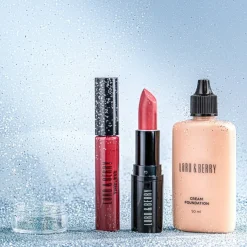 Tijdloze lippenstift