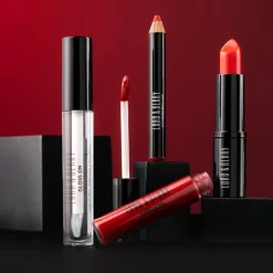 Tijdloze lippenstift