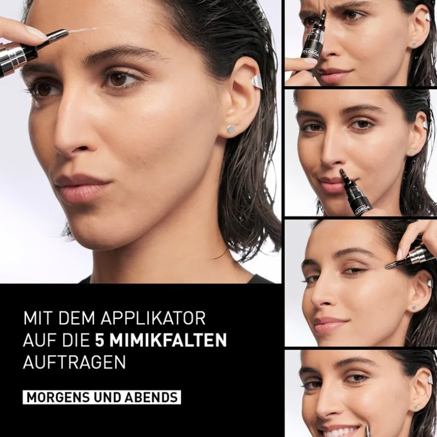 Time-Filler Shot 5XP