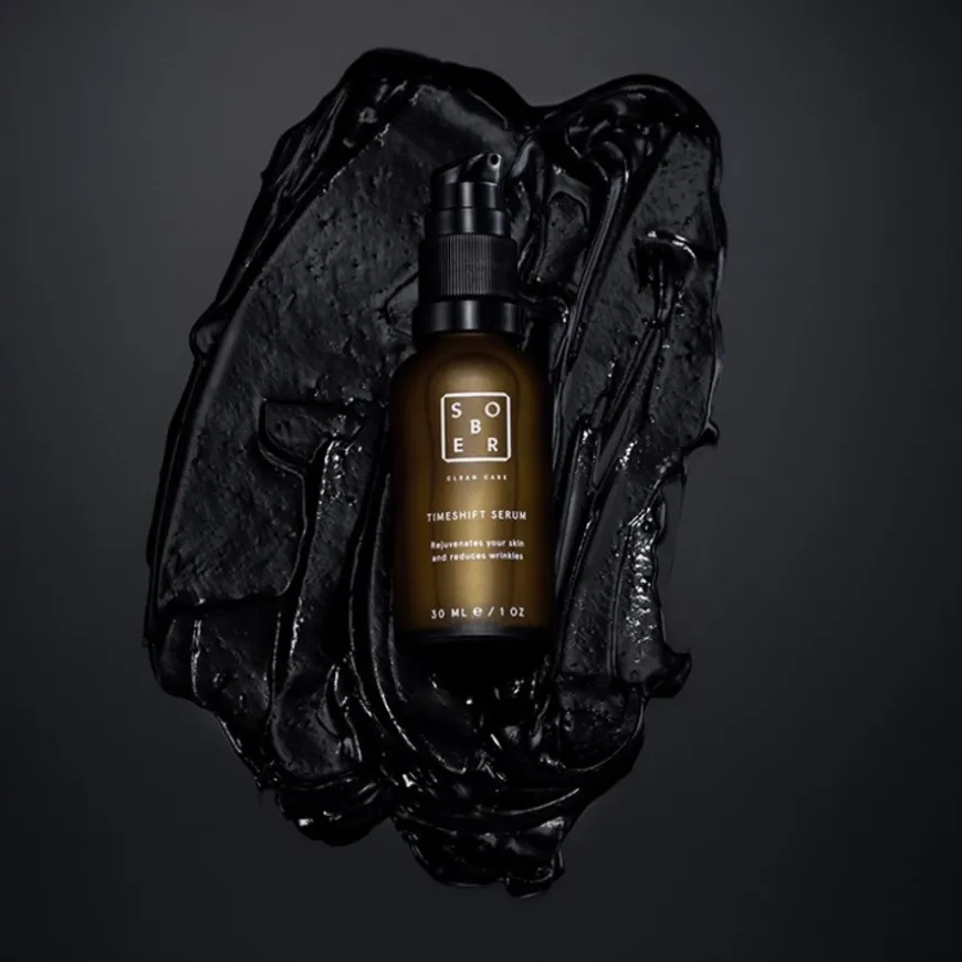 Timeshift Anti-verouderingsserum