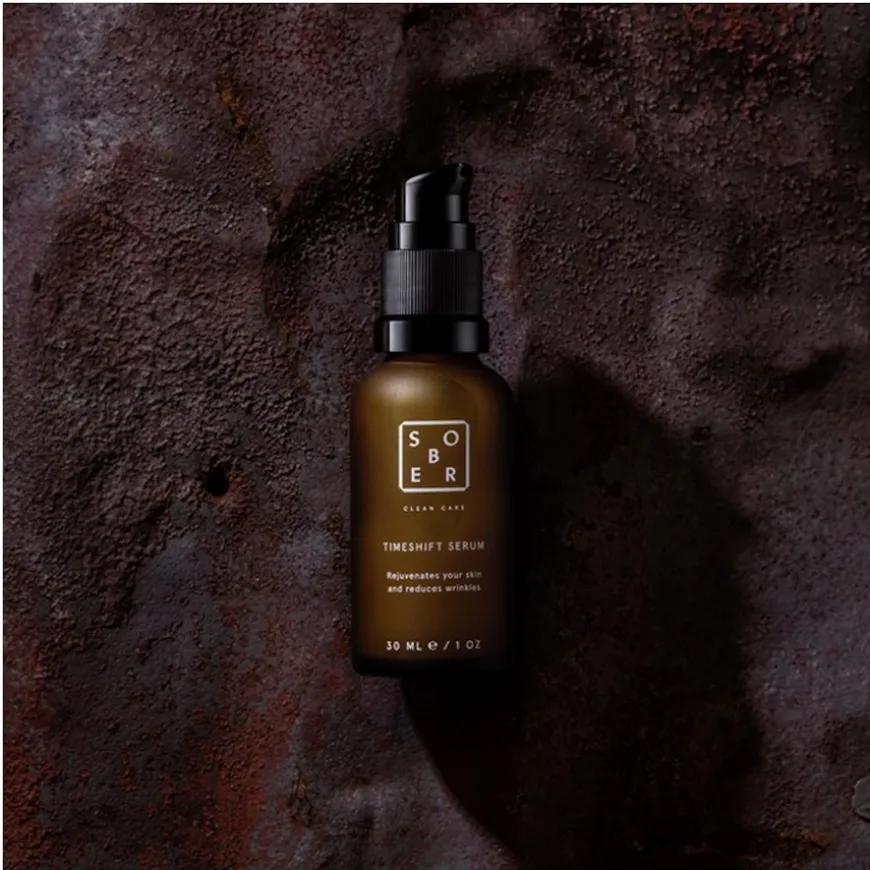 Timeshift Anti-verouderingsserum
