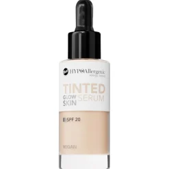 Tinted Glow Skin Serum & Foundation SPF 20