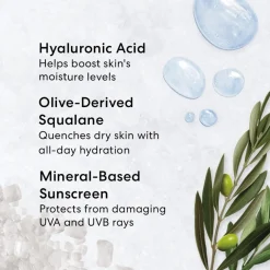 Tinted Hydrating Gel Cream, Complexion Rescue