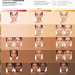 Tinted Hydrating Gel Cream, Complexion Rescue