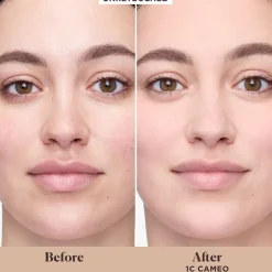 Tinted Moisturizer Blurred Matte Broad Spectrum SPF 30