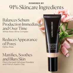 Tinted Moisturizer Blurred Matte Broad Spectrum SPF 30