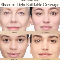 Tinted Moisturizer Blurred Matte Broad Spectrum SPF 30