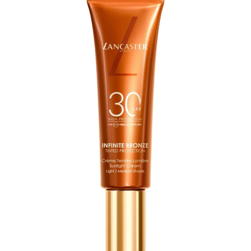 Tinted Sunlight Cream SPF30