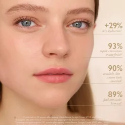 Tinted Sunlight Cream SPF30