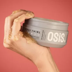 Tipsy Twirl Golf & Krul Verbeterende Gelei