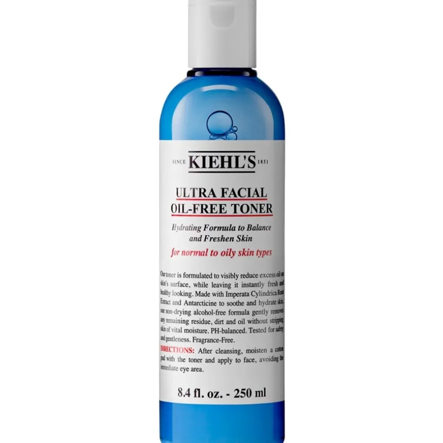 Toner, Ultra Facial Oil-Free