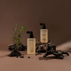 Tonic voor de hoofdhuid