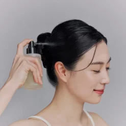 Tonic voor de hoofdhuid