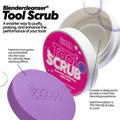 Toolscrub Lavender