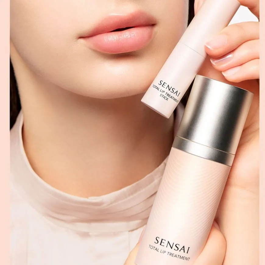 Total Lip Treatment Stick