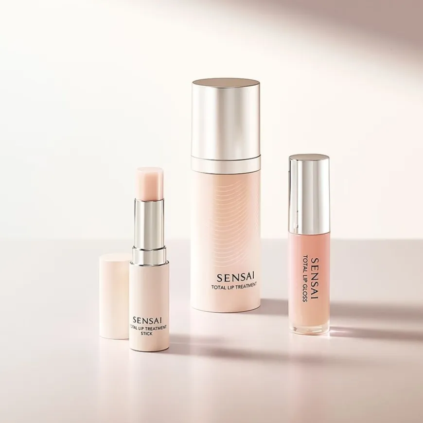 Total Lip Treatment Stick