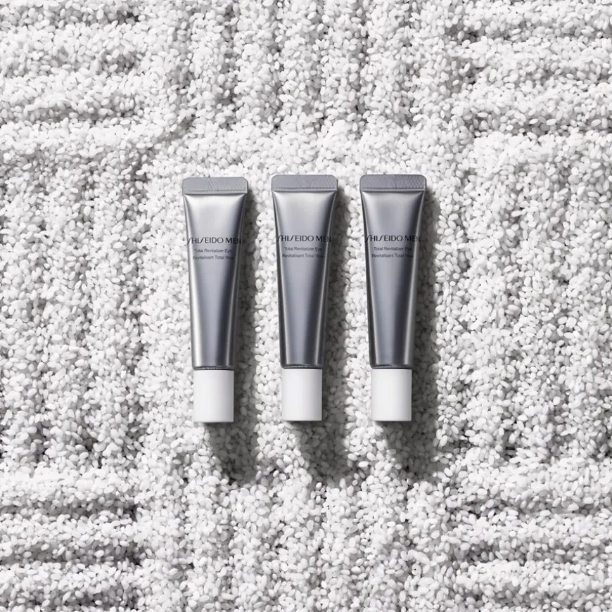 Total Revitalizer Eye