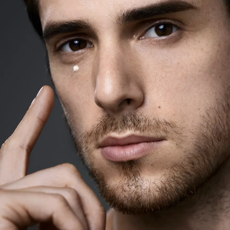 Total Revitalizer Eye