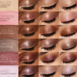 Totale Verleiding Oogschaduw Stick